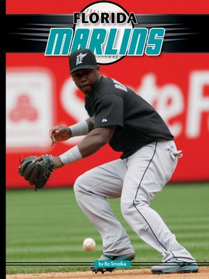 cover image of Florida Marlins